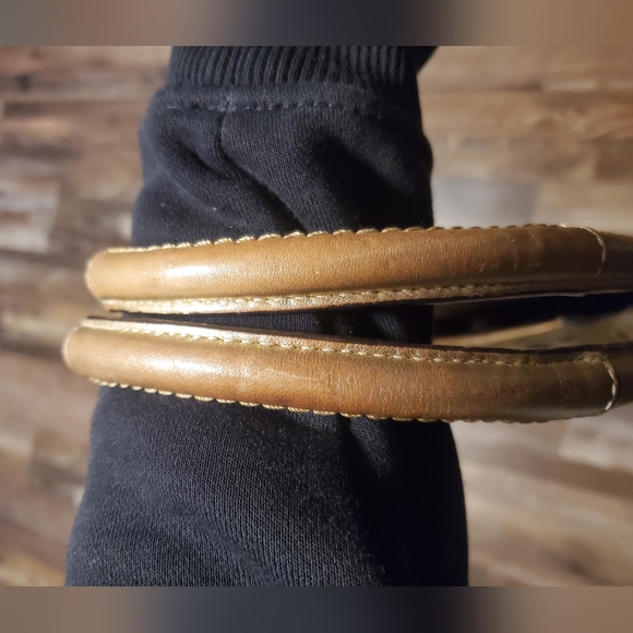 Coach Classic Monogram Shoulder Bag - Picture 8 of 10